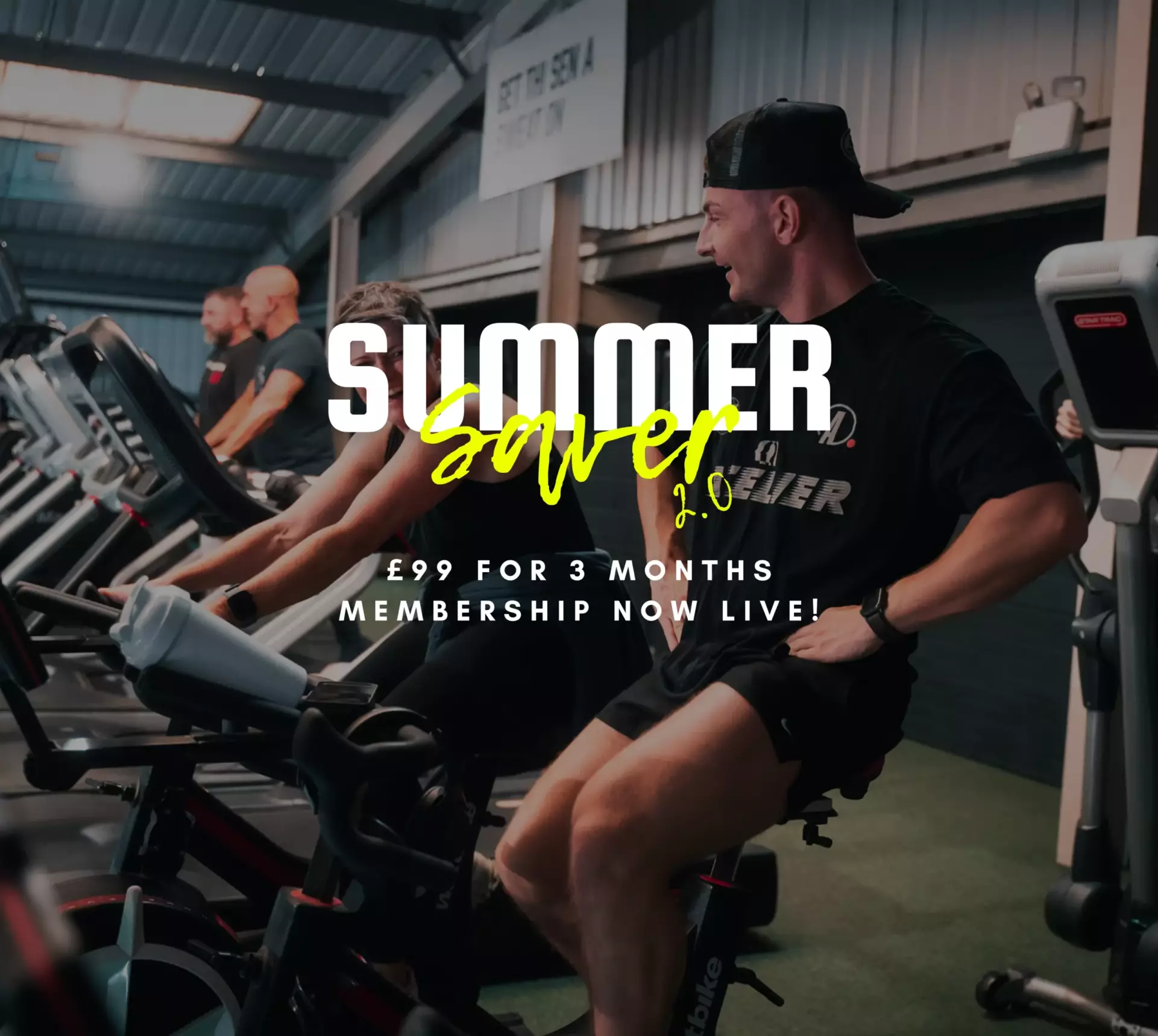 Summer Saver Summer Saver