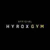 Official Hyrox Gym Official Hyrox Gym